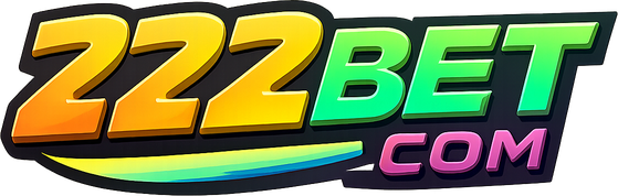 222bet com লোগো